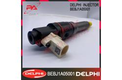 China DELPHI Diesel Engine Fuel Injectors BEBJ1A05001 For DAF 01905002 1905002 supplier