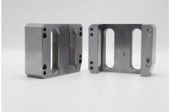 China BAITO Non-standard injection plastic mold part supplier