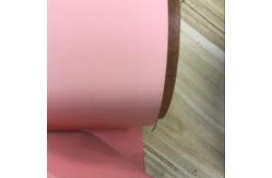 China ED Electrodeposited Copper Foil For Mylar Tape None Pinholes 99.8% Purity supplier