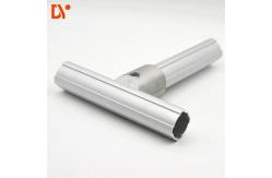 China New Generation Industrial Connector for Aluminium Profile Lean Pipe/Tube supplier
