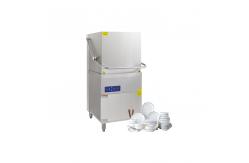 China Electric Heating High Output Dishwasher Office Cups With Ce Certificate supplier