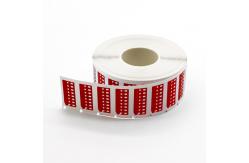 China Superior Adhesion 8mm SMT Splicing Tape For ASM Machine supplier