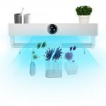 Radiation Proof Smart Home Products Disinfection UV Towel Rack for sale