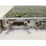Siemens SIMADYN D PM5, 32-BIT CPU MODULE 6DD1600-0AJ0 WITH ENCODER INPUTS for sale