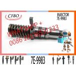 Fuel Injector Assembly 7E-9983 7E9983 7E-3382 9Y-1785 7C-4184 10R3053 9Y-0052For C+ Engine 3500A Series for sale