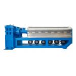 120mm Cable Extruder Extrusion Machine With Boosted Productivity