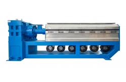 China 120mm Cable Extruder Extrusion Machine With Boosted Productivity supplier