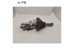 China DX225 DX300  ZAX200 Excavator Hydraulic Joystick Assembly Controller Pilot Valve Handle supplier