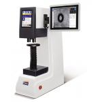 Automatic Visual Digital Brinell Hardness Tester With CCD Image Analysis System for sale