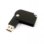 China Recycle Material Plastic USB Flash Drive USB 2.0 4-10MB/S Writing Speed And Efficiency for sale