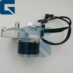 7834-41-2002 6D102 Engine Throttle Motor 7834-41-2001 For PC200-7 PC220-7 Excavator for sale