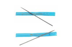 China 6pcs Shaping Files For Jewelry Making Flat Headed Clay Sculpting supplier
