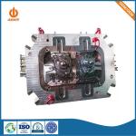 China Mold Making Aluminum High Pressure Die Casting Mould 8407 H13 manufacturer