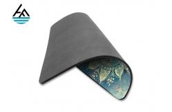 China 3 Mm Small Printed Computer Mouse Pad Smooth Surface Sublimation Promotional Gift supplier
