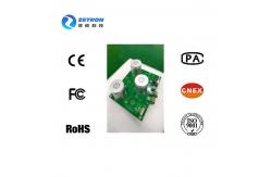 China Zetron RS485 Gas Detector Accessories Digital Gas Sensor 5VDC supplier