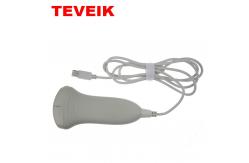 China CE USB Ultrasound Machine Laptop Tablet Ultrasound Scanner Convex  Probe supplier