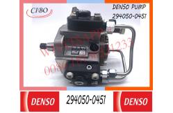 China diese fuel engine pump HP4 294050-0451 Neutral for shangchai supplier