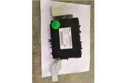 China Geely Boyue Wireless Car Engine Control Module ECM Vehicle Mounted supplier