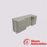 KCC-REM-EPW-1B30023H01 REV10 Ovation I/O Bus Terminator Assembly