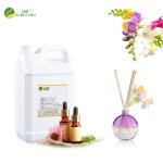 Floral Fragrance Oil With Free Sample Room Fragrance Diffuser Aromatherapy for sale