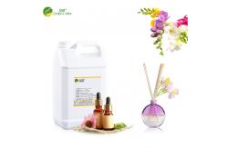 China Floral Fragrance Oil With Free Sample Room Fragrance Diffuser Aromatherapy supplier