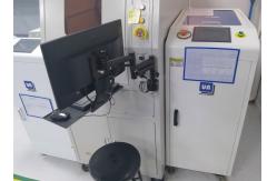 China SMT Production Line 210KG PCB Loader Unloader 800*1155*1250 supplier