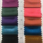 110-230gsm Acetate Satin Taffeta Rayon Viscose Fabric Imitation Silk For Pajamas