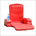 Cute Thick Closed Cell Foam Pool Floats Large Load Capacity With Cup Holders for sale