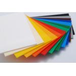 Transparent PMMA Plexiglass Cast Plastic Acrylic Sheet Clear Extruded 2mm - 50mm for sale