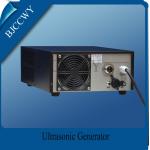 Professional Ultrasonic Sound Generator , Ultrasonic Power Generator for sale