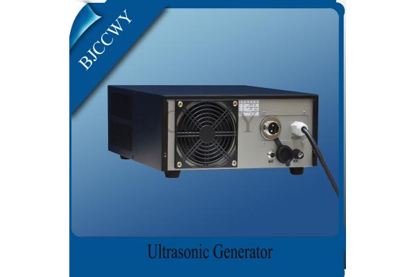 Professional Ultrasonic Sound Generator , Ultrasonic Power Generator