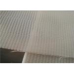 Heat Shaping Polyester Sludge Dewatering Belt Medium Loop For Juice Press for sale