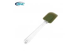 China Kitchenaid Baking Pastry Tools Sustainable Silicone Butter Spreader LFGB Certified supplier