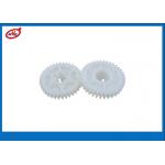 445-0587806 4450587806 ATM Spare Parts NCR 36T 5MM3X White Gear for sale