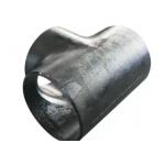 Customized Seamless Pipe Fittings For Unique Project Requirements for sale