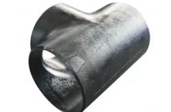 China Customized Seamless Pipe Fittings For Unique Project Requirements supplier