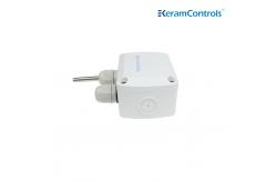 China IP65 House Protection Temperature Sensor For Temperature supplier