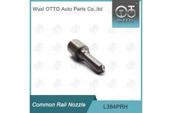 China L384PRH Delphi Common Rail Nozzle For Fuel Injector supplier