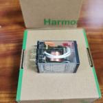 RXM4AB2P7 Zelio Plug In Relay Harmony DC24V AC230V