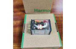 China RXM4AB2P7 Zelio Plug In Relay Harmony DC24V AC230V supplier