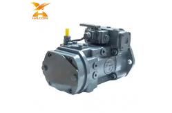 China Rexroth A4V40 A4V56 A4V71 A4V90 A4V125 A4V180 A4V250 A4V56HW1 Piston Pump supplier
