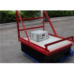 Mutil - Function Mechanical Shaker Table 2~5Hz ( 120~300 ) RPM Frequency