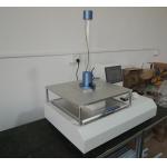 Sponge / Foam Permanent Compression Tester / ASTM D3574, ISO8307 for sale