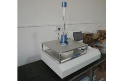 China Sponge / Foam Permanent Compression Tester / ASTM D3574, ISO8307 supplier