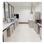 Epoxy Resin Lab Work Station