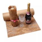 CXBZ Honeycomb Wrap Honeycomb Packing Paper Honeycomb Paper Wrap