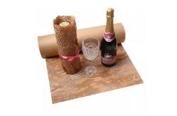 China CXBZ Honeycomb Wrap Honeycomb Packing Paper Honeycomb Paper Wrap supplier