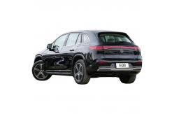 China 2023 Mercedes EQS 450 SUV Electric Car 200 Mph All Electric Mercedes SUV supplier