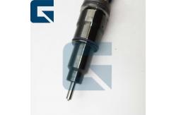 China 166509Z01C 21569191 For E3.26 Engine Fuel Injector supplier