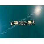 Mindray IPM-9800 High Voltage Board TPI-02-0606-W PCB Board Assembly for 12.1-inch LED Display for sale